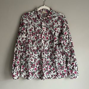 SEZANE pierro shirt